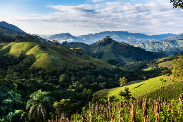 Nicaragua