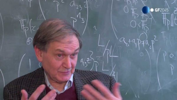 Roger Penrose