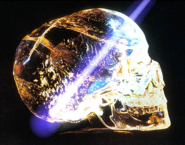 Crystal Skull