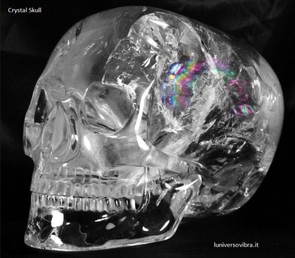 Crystal Skull