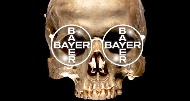 La Bayer creò l’eroina e la diffuse nel mondo  