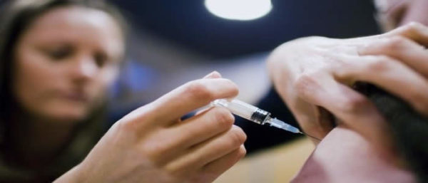 Vaccinazioni obbligatorie