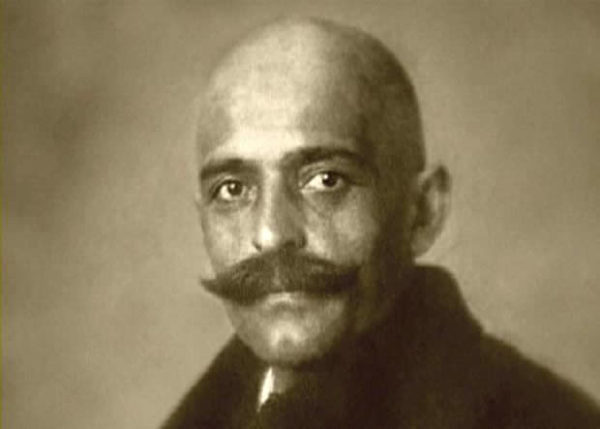 Gurdjieff