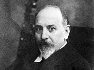 Luigi Pirandello