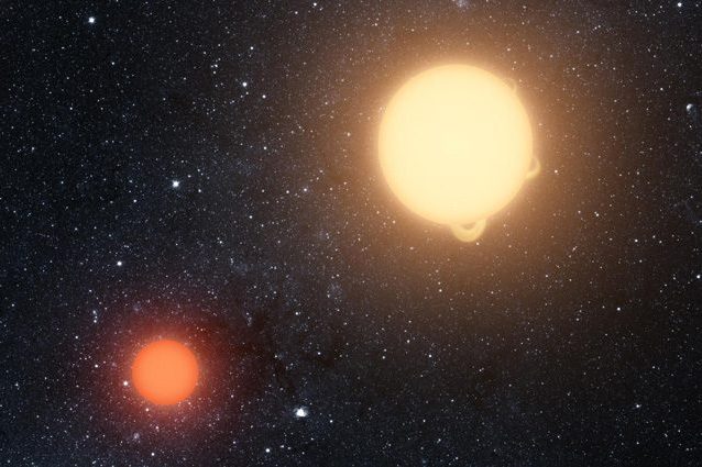 Nemesis la sorella del Sole, Nibiru è reale.