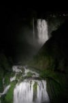 La cascata di Francesco - RaggioDiLuceVerde