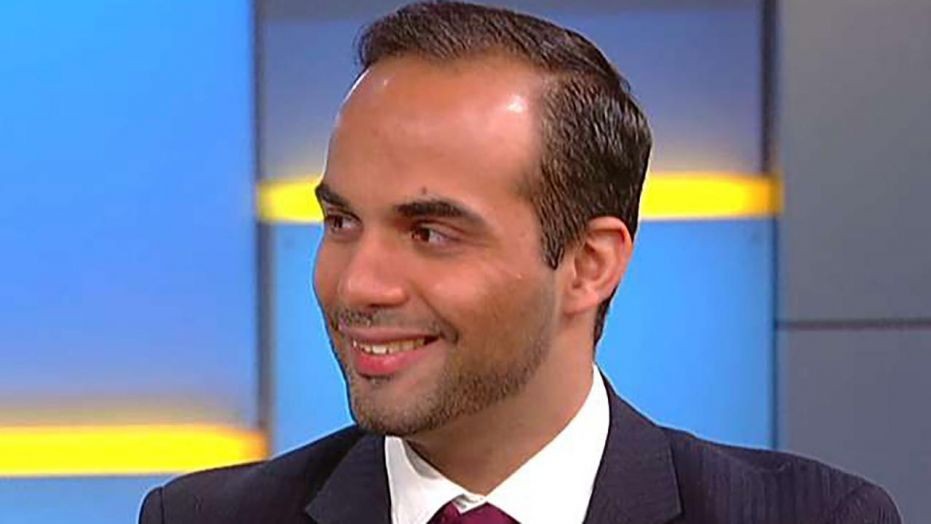 George Papadopoulos: I knew Mueller probe was a 'hoax,' but was ...