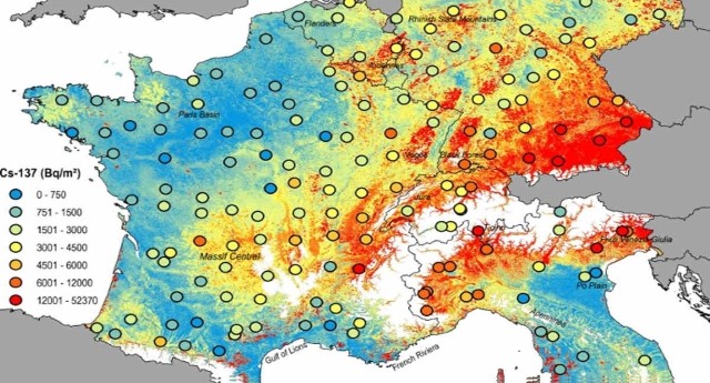 radioattività