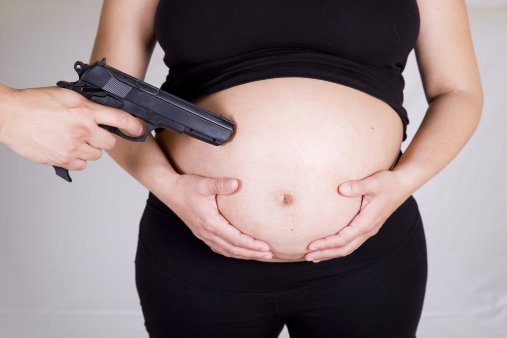 La proposta governativa sull'aborto in Irlanda: si delineano le vie della strage. | Radio Spada