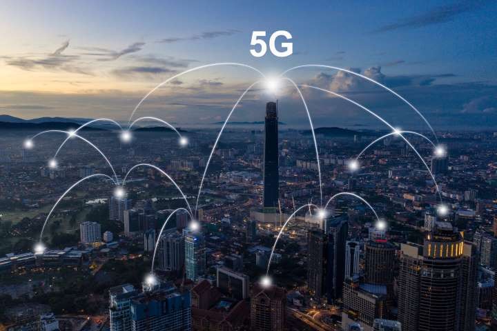 Il 5G, la Smartcity, ovvero la nascita della città-laboratorio e la competizione globale | Contropiano