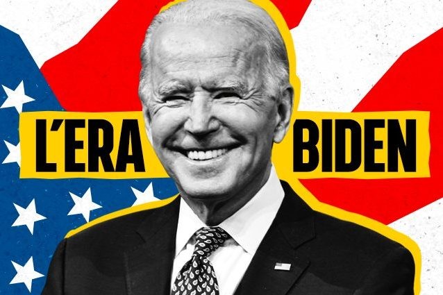 Joe Biden ha giurato, il presidente Usa al lavoro su Coronavirus, migranti, clima