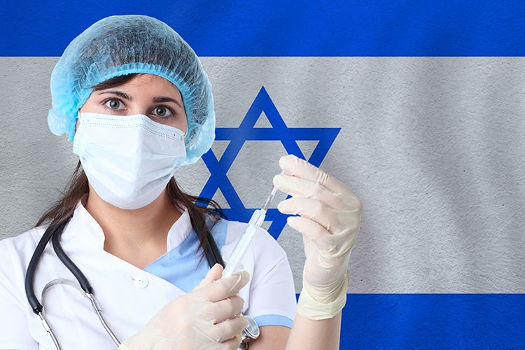 Grazie al green pass per i vaccinati Israele torna a ...