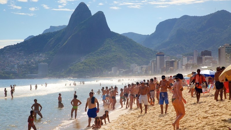 Things To Do in Rio de Janeiro: Top Attractions ...