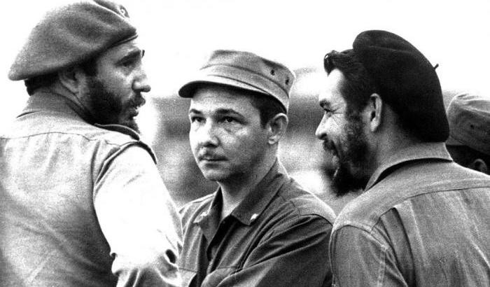 Pubblicati i documenti: così nel 1960 la Cia tentò di assassinare Raul Castro | Globalist