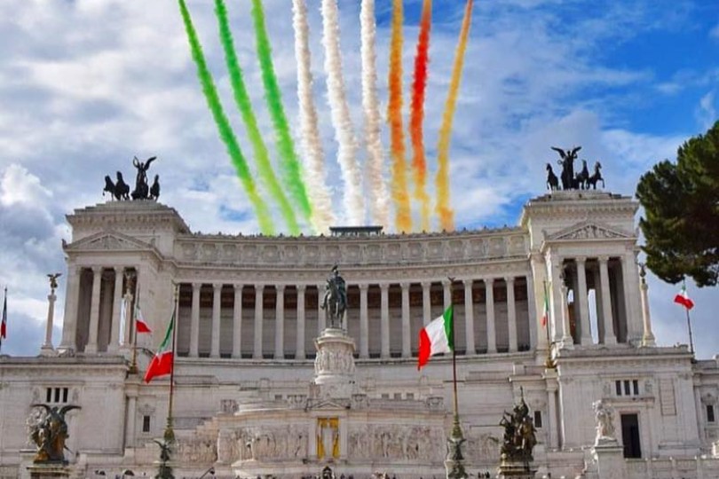 Festa della Repubblica Italiana: storia e significato - Securlav
